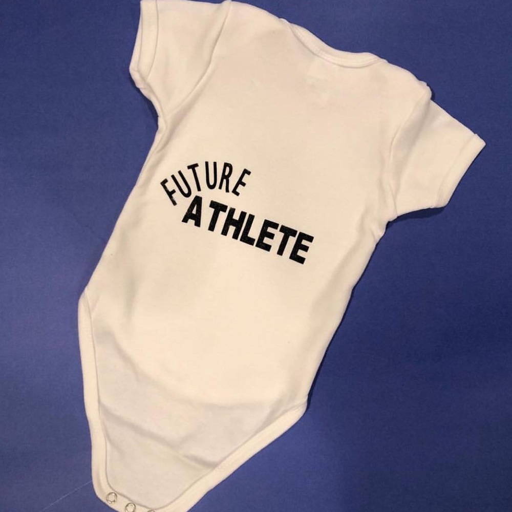 Custom Onesies